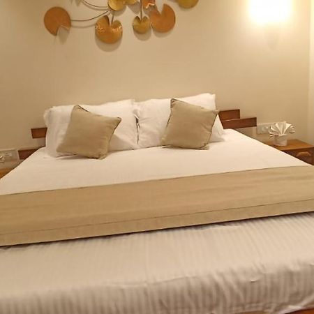 Masagram Country Resort Memari Bagian luar foto