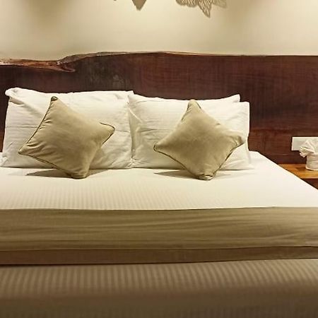 Masagram Country Resort Memari Bagian luar foto