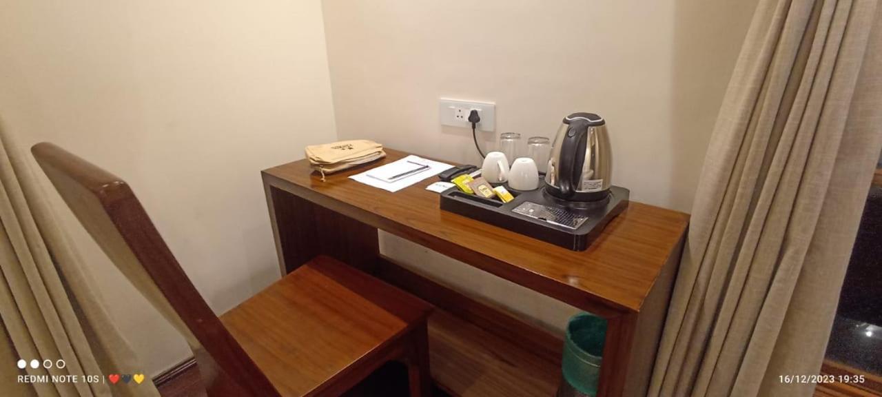 Masagram Country Resort Memari Bagian luar foto