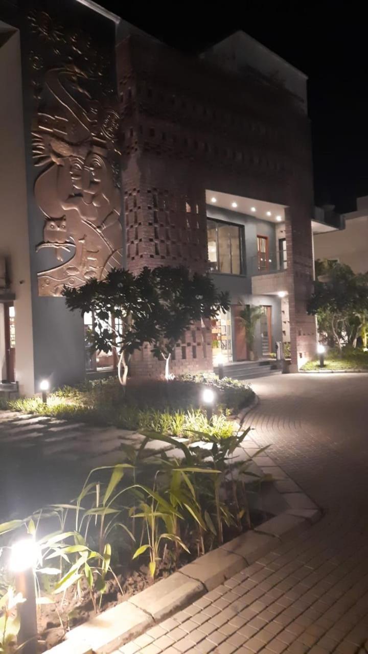 Masagram Country Resort Memari Bagian luar foto