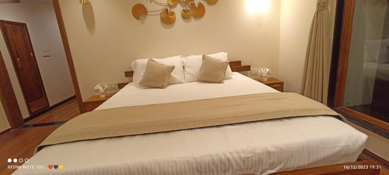 Masagram Country Resort Memari Bagian luar foto