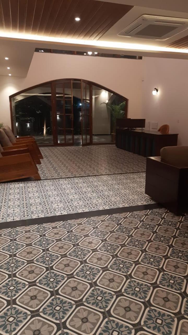 Masagram Country Resort Memari Bagian luar foto